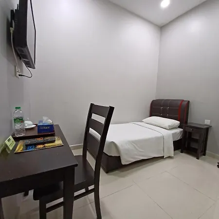Kt Chinatown Lodge-2